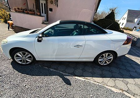 Renault Megane Coupé-Cabriolet TCe 130 Luxe Luxe