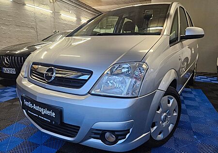 Opel Meriva 1.4 Facelift*Klima*Standheizung*Tüv Neu**