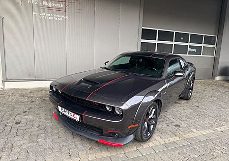 Dodge Challenger R/T 5,7 Hemi//Carplay//alpine
