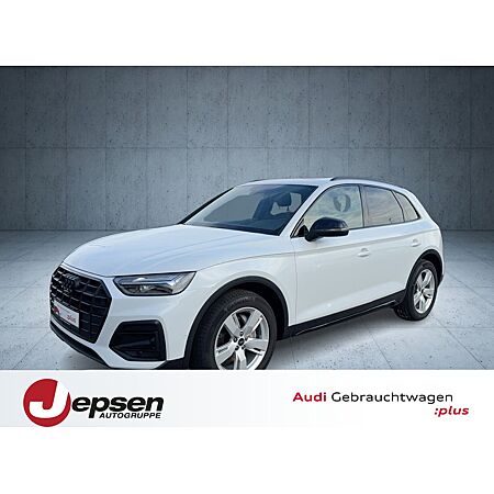 Audi Q5 leasen