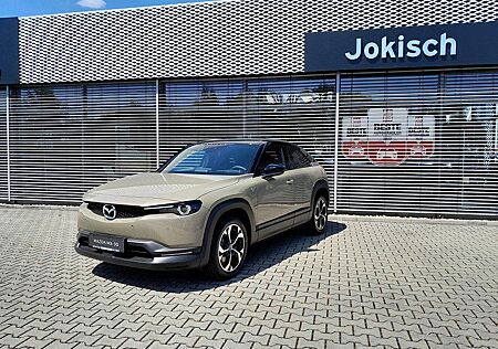 Mazda MX-30 e-SKYACTIV R-EV ADVANTAGE IV