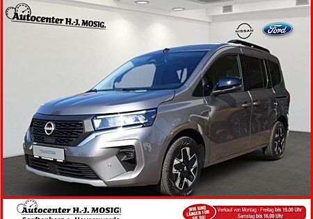 Nissan Townstar Automatik Kombi L1 N-Connecta