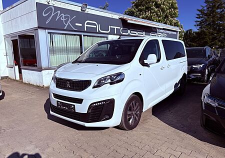 Peugeot Traveller L2 2.0BlueHDi 145 Allure|7-Ledersitze|