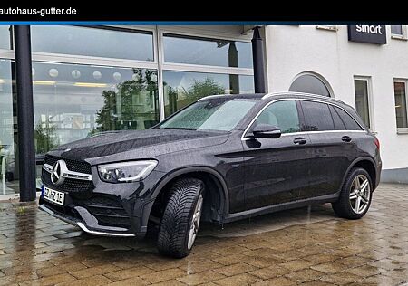 Mercedes-Benz GLC 300 de 4MATIC CDI