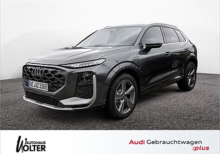 Audi Q3 e-hybrid S tronic LED NAVI KAM SHZ PDC KLIMA