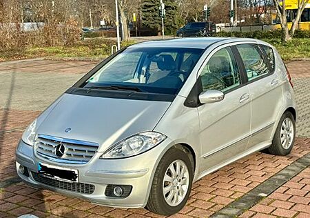 Mercedes-Benz A 170 ELEGANCE Elegance