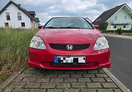 Honda Civic 1.6i Sport Sport