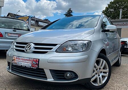 VW Golf Plus Volkswagen 1.9 TDI - Tempomat - Klima