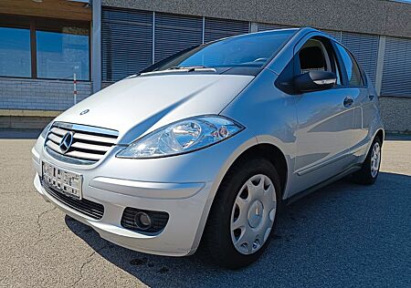 Mercedes-Benz A 170 A -Klasse