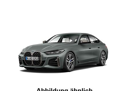 BMW M440i xDrive Gran Coupe/Panoramadach/Navi/Leder