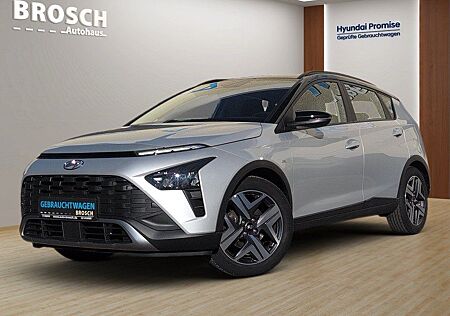 Hyundai Bayon 1.0T AT INTRO NAV/PLUS-P BOSE GARANTIE6/28