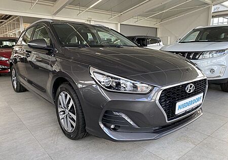 Hyundai i30 Kombi 1.0 Trend Tempom. LED Spurhalte Sitz u