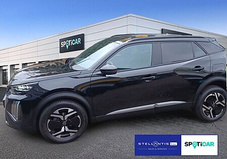 Peugeot 2008 GT PureTech 130 EAT8 EGSD SITZHZG ACC 360°