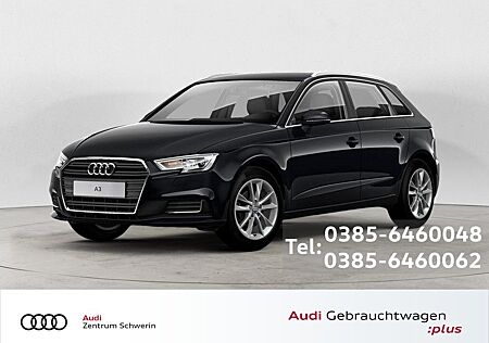 Audi A3 Sportback 30 TFSI design S-tronic
