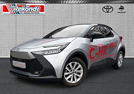 Toyota C-HR Hybrid Team D 1.8 EU6d-T SHZ Klima LED Kame