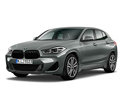 BMW X2 xDrive20i M Sport Steptronic Sport Aut. PDC