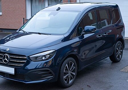 Mercedes-Benz T-Klasse T Klasse Progressive Edition mwst Ausweisbar