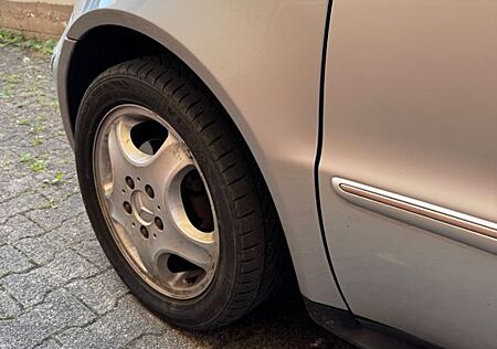 Mercedes-Benz A 160 AVANTGARDE PICCADILLY Lang Avantgarde