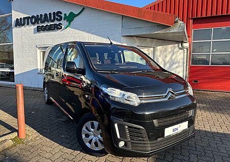 Citroën Spacetourer Business M/9-SITZE/NAVI/APPLE/KAM