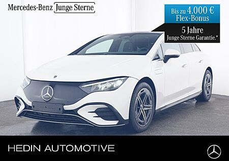 Mercedes-Benz EQE 300 AMG|LED|DISTR|NAVI|KEYL|PANO|KAM|MEMORY