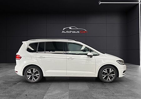 VW Touran Volkswagen 2.0 TDI DSG Highline /PANO/LED/ACC/NAVI/