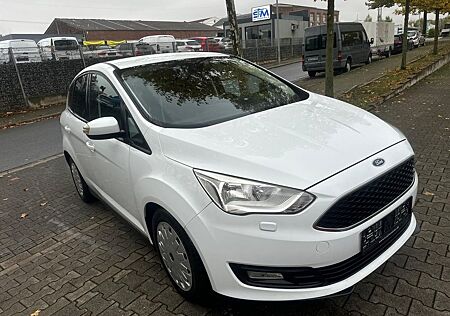 Ford C-Max Business Edition/1 Jahr Garantie/ NAVI/...