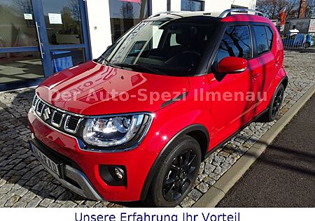 Suzuki Ignis Comfort Plus 4x4+LED+Navi+Kamera+4750 KM+