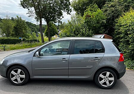 VW Golf Volkswagen V 1.6 Trendline