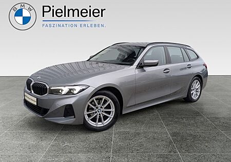 BMW 318d Touring Memory Komfortzug. Tempomat Navi