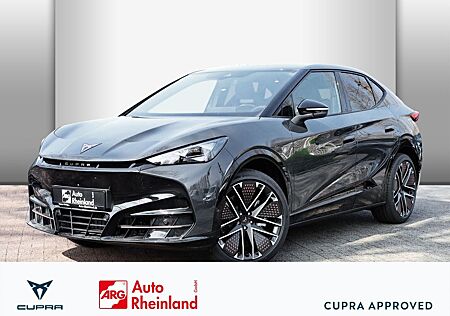 Cupra Tavascan gebraucht kaufen Cupra Tavascan Extreme VZ 4Drive 77kWh ACC/MATRIX LED/