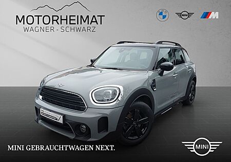 Mini Cooper Countryman Aut. Classic RFK HUD Sportsitz