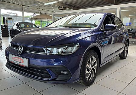 VW Polo Volkswagen 1.0 TSI Life AppConnect LED RFK SHZ 15"