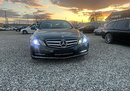 Mercedes-Benz E 250 CDI BlueEfficiency (207.303)