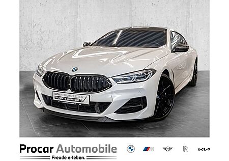 BMW M850i xDrive Gran Coupe B&W Surround Head-Up