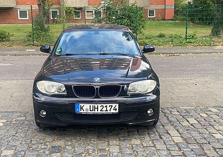 BMW 116i -