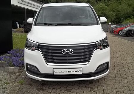 Hyundai H-1 Starex H-1 2.5 D