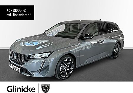Peugeot 308 SW ALLURE Hybrid145 DSC6 NAVI/AHK/360°/LED