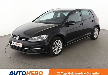 VW Golf Volkswagen VII 2.0 TDI Comfortline BM Aut.*NAVI*