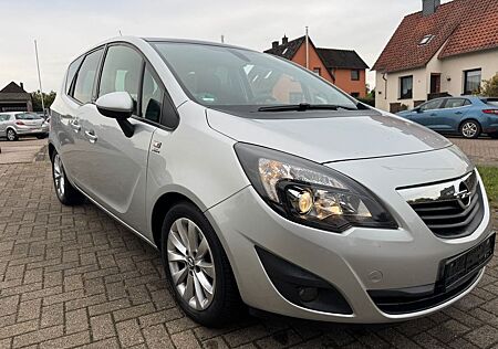 Opel Meriva B 1.7 CDTi Edition