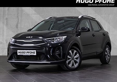 Kia Stonic 1.0 T-GDI Pure Navi SHZ PDC
