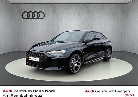 Audi RS3 RS 3 Sportback 2.5 TFSI quattro S tronic