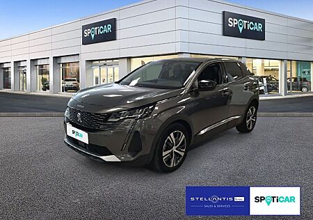 Peugeot 3008 Allure Pack Hybrid 225 Automatik *Navi *SHZ