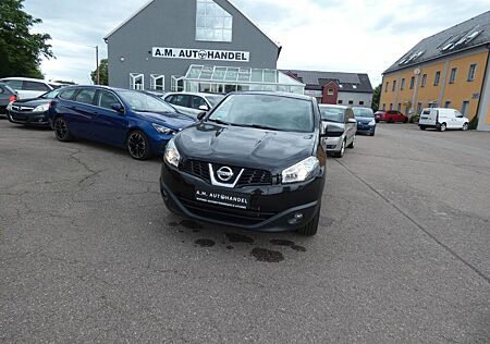 Nissan Qashqai Acenta