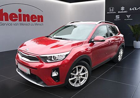 Kia Stonic 1.0 T-GDI Platinum Edition Navi+SD+SHZ+LM