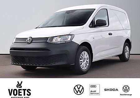 VW Caddy Volkswagen CADDY5 CARGO TDI KLIMA+AGR-SITZ+ZV