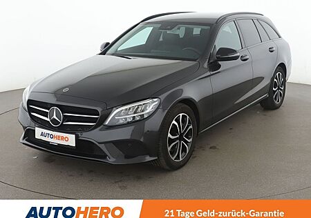 Mercedes-Benz C 180 T Avantgarde Aut.*LED*NAVI*TEMPO*KLIMA*