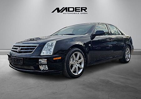 Cadillac STS Sport Luxury AWD 3.6 V6 KAT