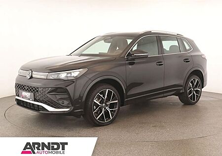 VW Tiguan Volkswagen 2.0 TDI 4M DSG R-Line Leder Pano Navi 360