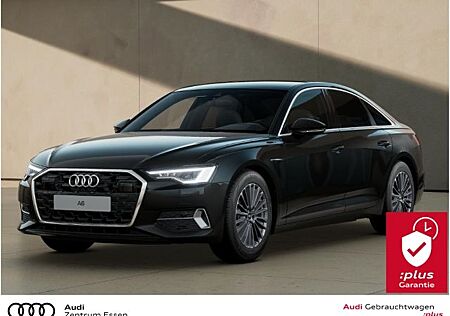 Audi A6 Lim. 40 TDI advanced S-Tronic Anschlussgarant