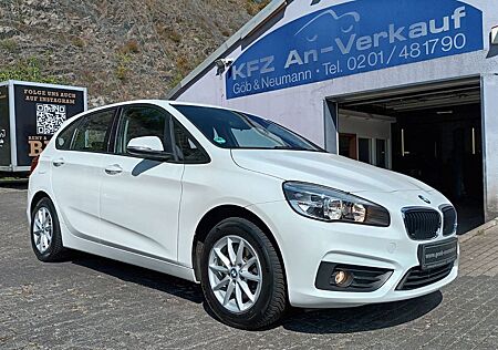 BMW 2er 220 Active Tourer Advantage